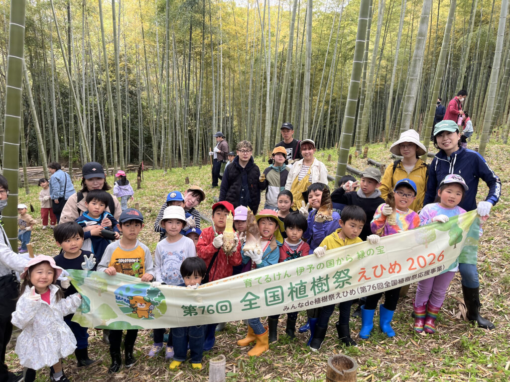 4月20日集合写真