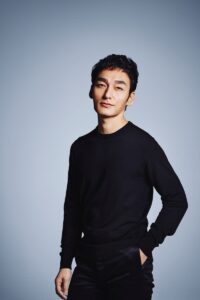 草彅　剛さん（俳優・歌手・タレント）