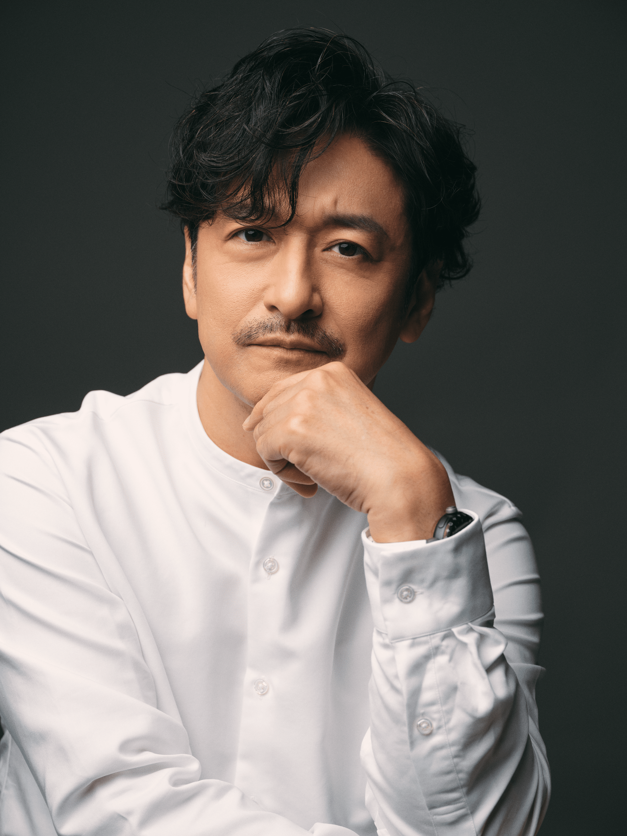 石丸 幹二さん（俳優・歌手）